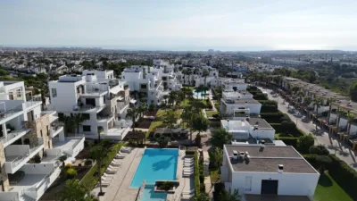 Casa – Orihuela, Barrio de la Virgen, Torremendo - Vista 2