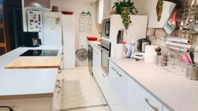 Duplex in Acequion photo 18