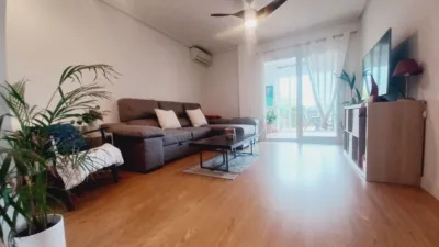Apartment in Sucina photo 2