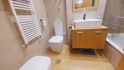 Apartment in Sucina photo 4