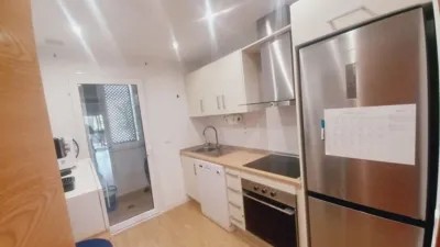 Apartment in Sucina photo 9