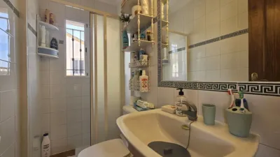 House in La Zenia photo 21