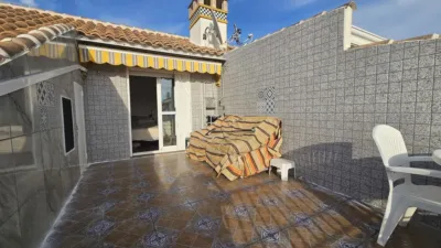 House in La Zenia photo 23