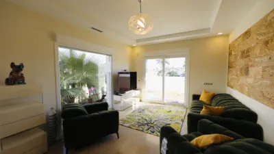 Chalet in La Zenia photo 10