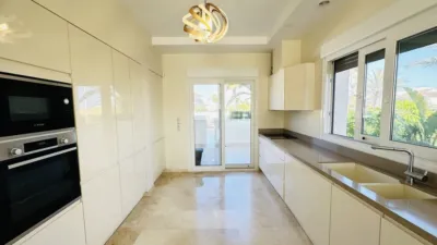 Chalet in La Zenia photo 15