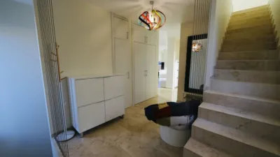 Chalet in La Zenia photo 21