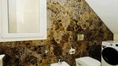 Chalet in La Zenia photo 26
