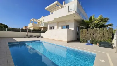 Casa – Orihuela, Urbanización La Zenia, Urbanización La Zenia II - Vista 2