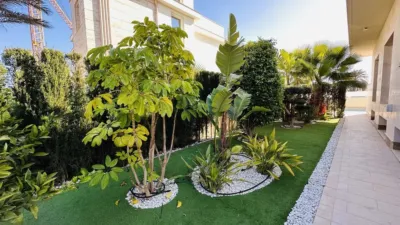 Chalet in La Zenia photo 32