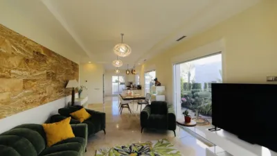 Casa – Orihuela, Urbanización La Zenia, Urbanización La Zenia II - Vista 4