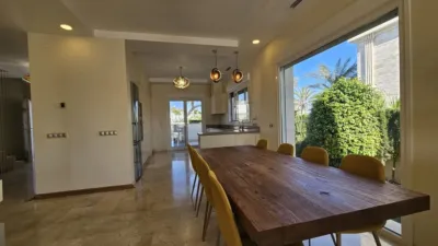 Chalet in La Zenia photo 8