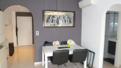 Apartment in Ciudad de Asís - Font-Calent - El Bacarot photo 10