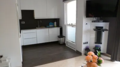 Apartment in Ciudad de Asís - Font-Calent - El Bacarot photo 11
