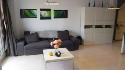 Apartment in Ciudad de Asís - Font-Calent - El Bacarot photo 12