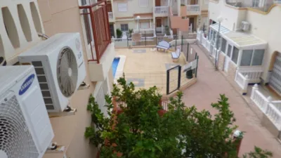 Apartment in Ciudad de Asís - Font-Calent - El Bacarot photo 14