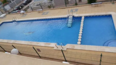 Apartment in Ciudad de Asís - Font-Calent - El Bacarot photo 17