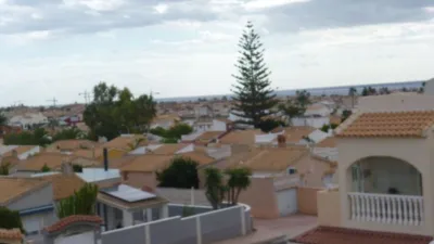 Apartment in Ciudad de Asís - Font-Calent - El Bacarot photo 18