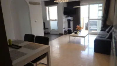 Apartment in Ciudad de Asís - Font-Calent - El Bacarot photo 9