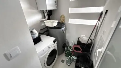 Apartment in La Zenia photo 11