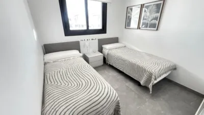 Apartment in La Zenia photo 14