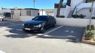 Apartment in La Zenia photo 17