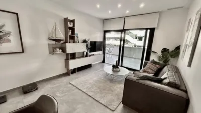 Piso – Orihuela, Playa Flamenca I, Urbanización La Zenia II - Vista 3