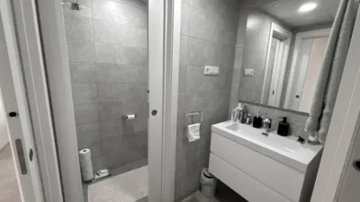 Piso – Orihuela, Playa Flamenca I, Urbanización La Zenia II - Vista 4