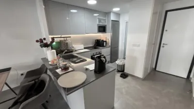 Piso – Orihuela, Playa Flamenca I, Urbanización La Zenia II - Vista 5