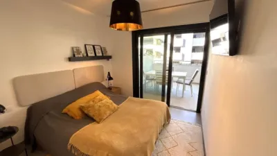 Piso – Orihuela, Playa Flamenca I, Urbanización La Zenia II - Más