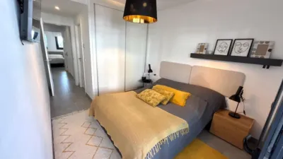 Apartment in La Zenia photo 7