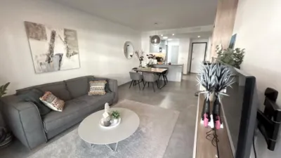 Apartment in La Zenia photo 9