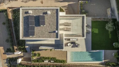 Casa – Orihuela, Residencial Enebro (Las Colinas Golf) - Vista 2