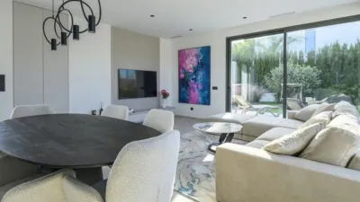 Casa – Orihuela, Residencial Enebro (Las Colinas Golf) - Vista 5