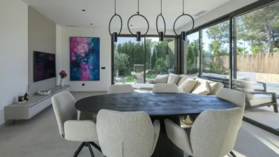 Casa – Orihuela, Residencial Enebro (Las Colinas Golf) - Más