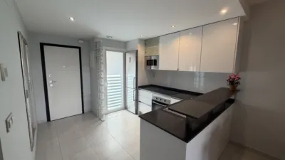 Apartamento en La Zenia photo 4