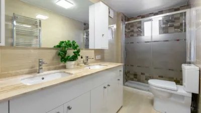 Chalet en Zona Pueblo photo 16