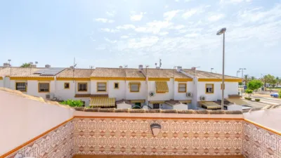 Chalet en Zona Pueblo photo 19