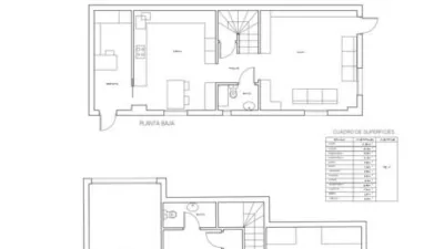 Chalet en Zona Pueblo photo 27