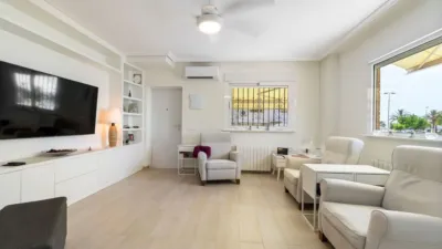 Chalet en Zona Pueblo photo 6