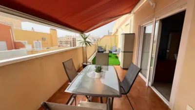 Penthouse at Bus Station photo 19