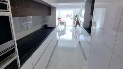 Pis – Torrevieja - Vista 5