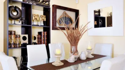 Pis – Orihuela, Urbanización Residencial Montemar, Dehesa de Campoamor - Vista 4