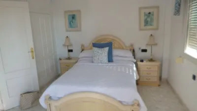 Chalet en La Zenia photo 4