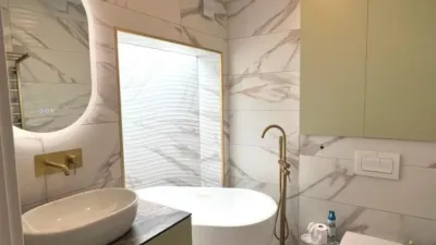 Semi-detached house in Los Almendros-La Florida photo 12