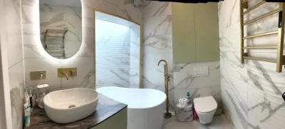 Semi-detached house in Los Almendros-La Florida photo 13