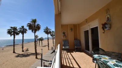 Piso – Torrevieja - Vista 2