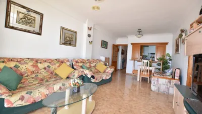 Piso – Torrevieja - Vista 5