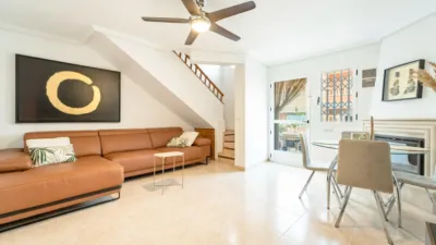 Duplex in Playa de los Naufragos photo 10