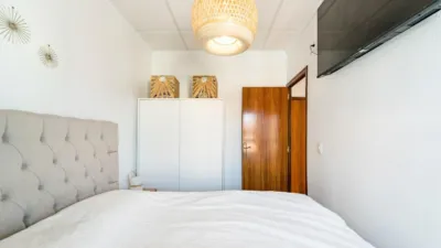 Duplex in Playa de los Naufragos photo 12