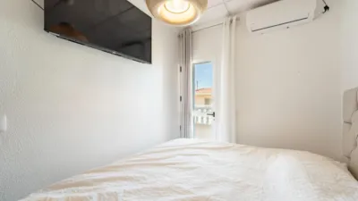 Duplex in Playa de los Naufragos photo 13